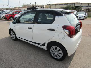 Peugeot 108 2019 ΕΛΛΗΝΙΚΟ ΠΑΡΑΔΟΣΗ ΚΑΙ ΣΤΟΝ ΠΕΙΡΑΙΑ-thumb-3