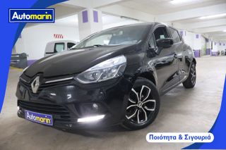 Renault Clio 2020 Generation Navi /6 Χρόνια Δωρεάν Service