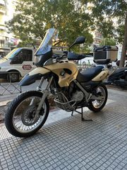 Bmw F 650 GS 2005