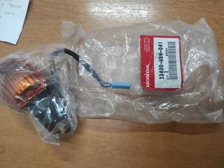 HONDA CBR  600F   ΔΕΞΙΟ ΦΛΑΣ ΓΝ-thumb-1