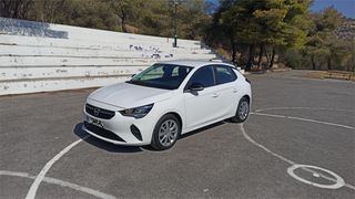 Opel Corsa 2022 1.5 DIESEL EDITION