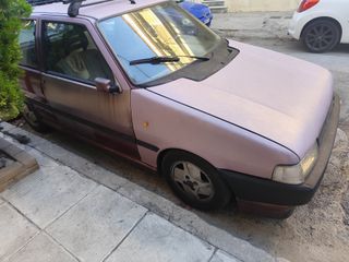 Fiat Uno 1993