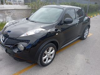 Nissan Juke 2011