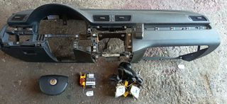ΣΕΤ ΑΕΡΟΣΑΚΟΙ AIRBAGS VW PASSAT 3C