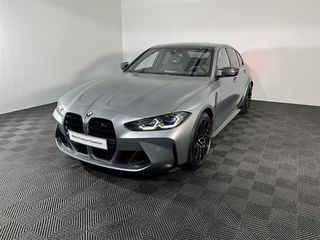 Bmw M3 2024 (M3 Competition M xDrive Sedan)