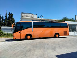 Λεωφορείο Ταξιδιωτικό 2002 Irizar