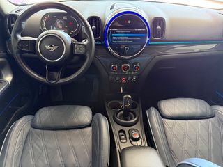 Mini Countryman 2021 One D 21BT 1.5!