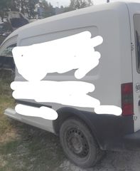 ΦΤΕΡΌ ΠΊΣΩ ΑΡΙΣΤΕΡΌ OPEL COMBO 02-07