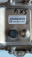 ΣΕΤ IMMOBILIZER SUZUKI SX4-thumb-1