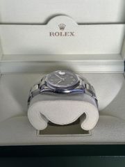 Rolex DateJust 36mm Roulette Date Computer Dial-thumb-2