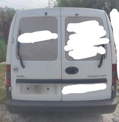 ΠΌΡΤΑ ΠΊΣΩ ΔΕΞΙΆ ΜΕ ΤΖΆΜΙ OPEL COMBO 02-07