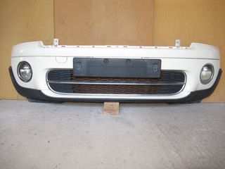 Mini Cooper One R56/R55/R57 '06 - '11 Προφυλακτήρας Εμπρός Κομπλέ Από Diesel
