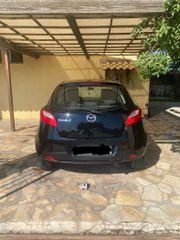Mazda 2 2009