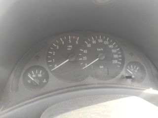 ΚΑΝΤΡΆΝ OPEL COMBO DIESEL 02-07