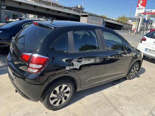 Citroen C3 2013 ΕΛΛΗΝΙΚΟ-5R TREND-1.4 HDI 70 HP-11ος 2013-1ο ΧΕΡΙ-thumb-1