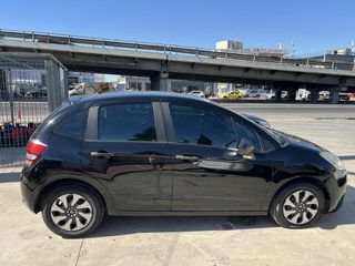 Citroen C3 2013 ΕΛΛΗΝΙΚΟ-5R TREND-1.4 HDI 70 HP-11ος 2013-1ο ΧΕΡΙ-thumb-2