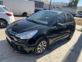 Citroen C3 2013 ΕΛΛΗΝΙΚΟ-5R TREND-1.4 HDI 70 HP-11ος 2013-1ο ΧΕΡΙ-thumb-3