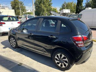 Citroen C3 2013 ΕΛΛΗΝΙΚΟ-5R TREND-1.4 HDI 70 HP-11ος 2013-1ο ΧΕΡΙ-thumb-4