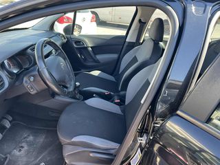 Citroen C3 2013 ΕΛΛΗΝΙΚΟ-5R TREND-1.4 HDI 70 HP-11ος 2013-1ο ΧΕΡΙ-thumb-6