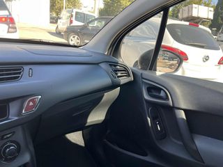 Citroen C3 2013 ΕΛΛΗΝΙΚΟ-5R TREND-1.4 HDI 70 HP-11ος 2013-1ο ΧΕΡΙ-thumb-10