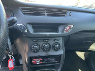 Citroen C3 2013 ΕΛΛΗΝΙΚΟ-5R TREND-1.4 HDI 70 HP-11ος 2013-1ο ΧΕΡΙ-thumb-11