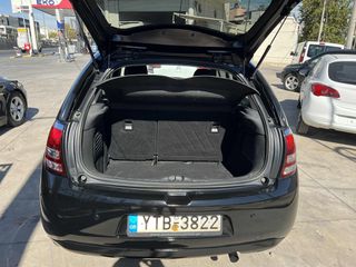 Citroen C3 2013 ΕΛΛΗΝΙΚΟ-5R TREND-1.4 HDI 70 HP-11ος 2013-1ο ΧΕΡΙ-thumb-14