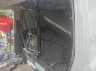 ΔΙΑΧΩΡΙΣΤΙΚΌ ΓΙΑ OPEL COMBO 02-07