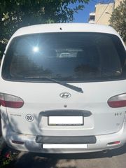 Hyundai H-1 2000 H1 ΚΛΟΥΒΑ  2.4L