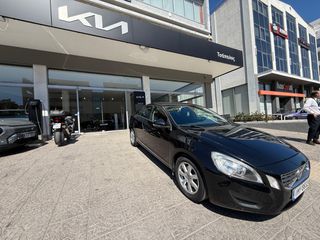 Volvo S60 2011