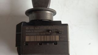 ΣΕΤ IMMOBILIZER MERCEDES C CLASS W203-thumb-2