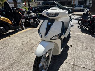 Piaggio Liberty 125 2026-thumb-1