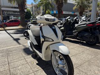 Piaggio Liberty 125 2026-thumb-2