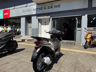 Piaggio Liberty 125 2026-thumb-7