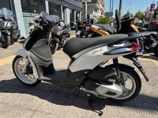 Piaggio Liberty 125 2026-thumb-9