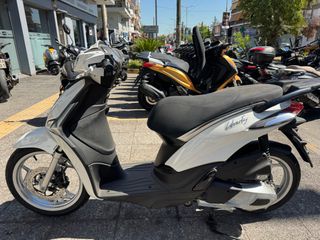 Piaggio Liberty 125 2026-thumb-10