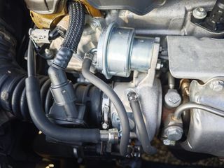OPEL ASTRA K '16-'21 / CHEVROLET CRUZE LT '14-'22 1.4 TURBO ΒΕΝΖΙΝΗ - B14XFT - - LE2 - (85CUL4) * ΤΟΥΡΜΠΙΝΑ *ΑΝΤΑΛΛΑΚΤΙΚΑ SUVparts - AUTOplace*
