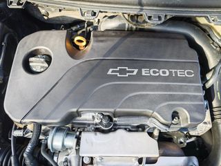 OPEL ASTRA K '16-'21 / CHEVROLET CRUZE LT '14-'22 1.4 TURBO ΒΕΝΖΙΝΗ - B14XFT - - LE2 - (85CUL4) * ΚΑΠΑΚΙ - ΤΑΠΑ ΛΑΔΙΟΥ *ΑΝΤΑΛΛΑΚΤΙΚΑ SUVparts - AUTOplace*