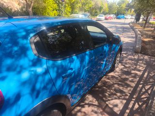 Citroen C3 2017 1.2 PURETECH 82 FEEL-thumb-9
