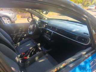 Citroen C3 2017 1.2 PURETECH 82 FEEL-thumb-10