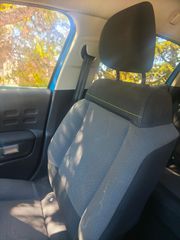 Citroen C3 2017 1.2 PURETECH 82 FEEL-thumb-12