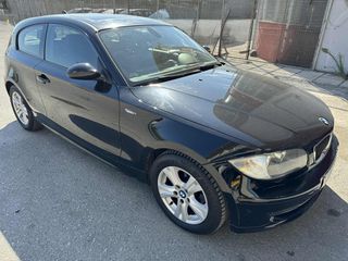 Bmw 116 2008 116I