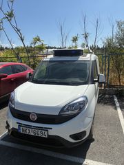 Fiat 2017 DOBLO