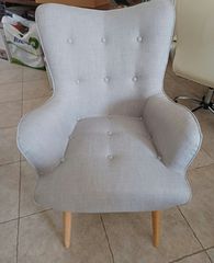 Πολυθρόνα - Μπερζέρα