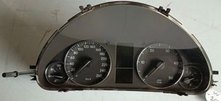 ΚΑΝΤΡΑΝ MERCEDES C CLASS W203