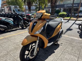 Piaggio Medley 200 2025 Medley 200 s e5+