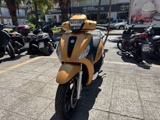 Piaggio Medley 200 2026 ΠΡΟΣΦΟΡΑ!!!!!!!!!!!!! -400-thumb-1