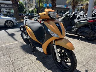 Piaggio Medley 200 2026 ΠΡΟΣΦΟΡΑ!!!!!!!!!!!!! -400-thumb-2