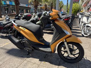 Piaggio Medley 200 2026 ΠΡΟΣΦΟΡΑ!!!!!!!!!!!!! -400-thumb-3