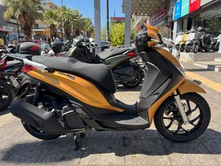 Piaggio Medley 200 2026 ΠΡΟΣΦΟΡΑ!!!!!!!!!!!!! -400-thumb-4