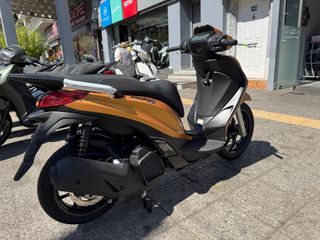 Piaggio Medley 200 2026 ΠΡΟΣΦΟΡΑ!!!!!!!!!!!!! -400-thumb-5